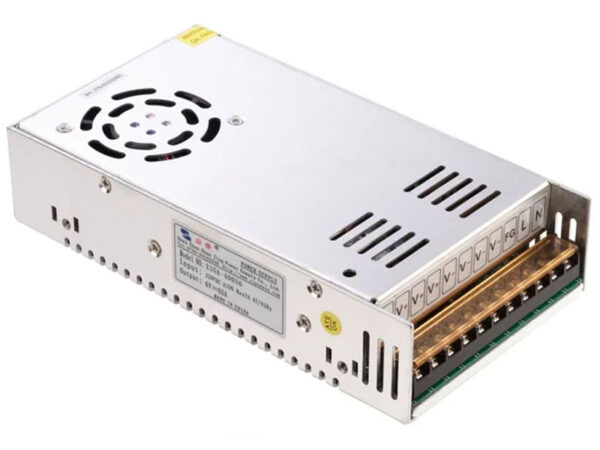 Napajanje DC 12V 15A box SPC-180