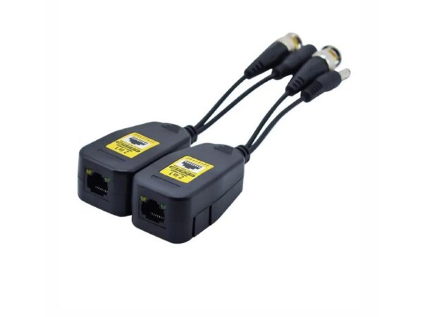 Video balun DR308