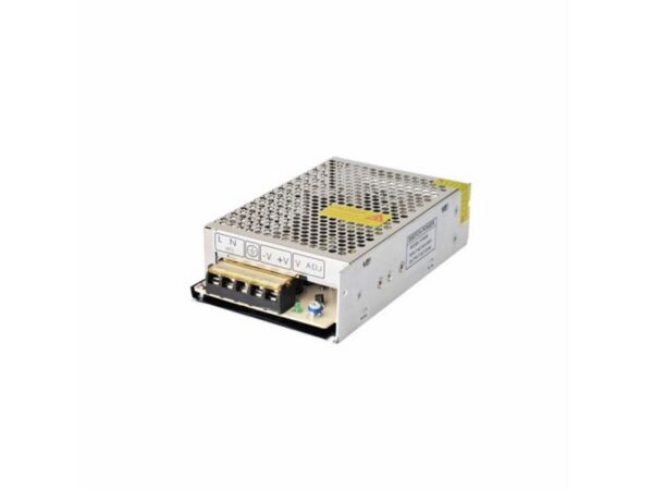 Napajanje DC 12V 5A box SPB-060