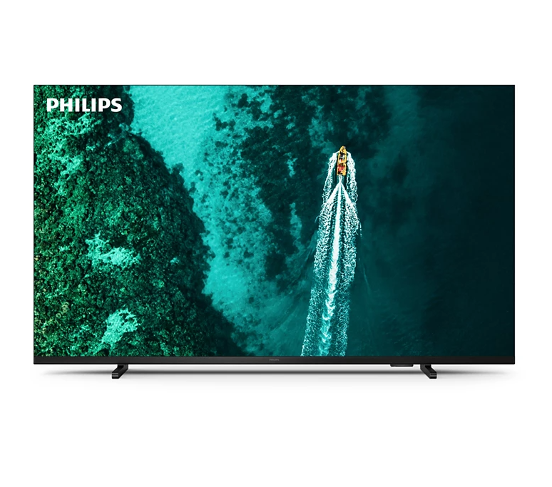 Televizor PHILIPS 55PUS7409 4K LED | Halabrin Decibel