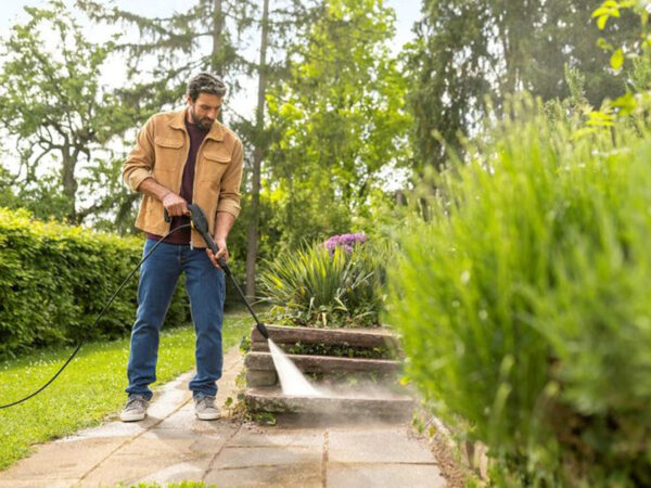 KARCHER K 2 Classic Perač visokog pritiska