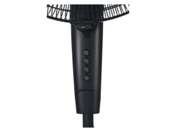 EFS 5100 B Ventilator