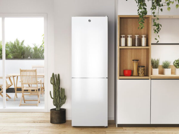 HOOVER HOCE3T618EW kombinovani frižider