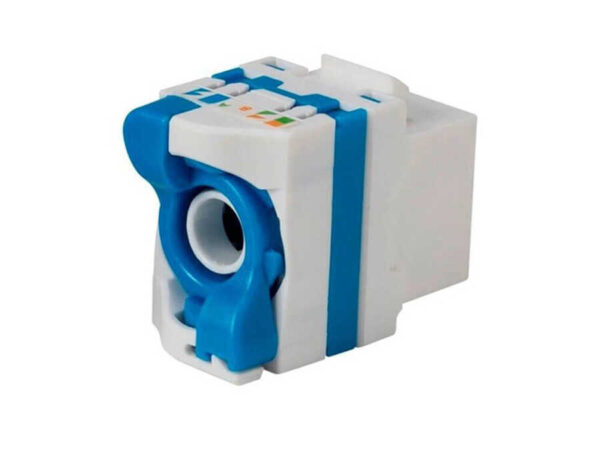 MAXPRO LINE Modul za nastavak kabla, Cat.6, UTP, Toolless