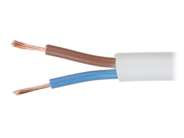 MAXPRO LINE Naponski kabl 2X0.5mm