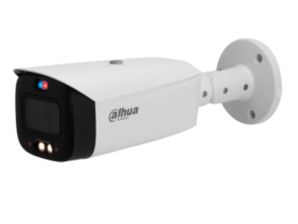 IPC-HFW3549T1-AS-PV-0280B-S5 5MP Bullet WizSense Network kamera
