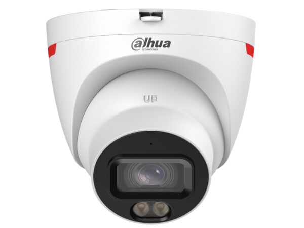 IPC-HDW2449T-S-LED-0280B-PRO 4MP Smart Dual Light Fixed-focal Bullet WizSense Network kamera