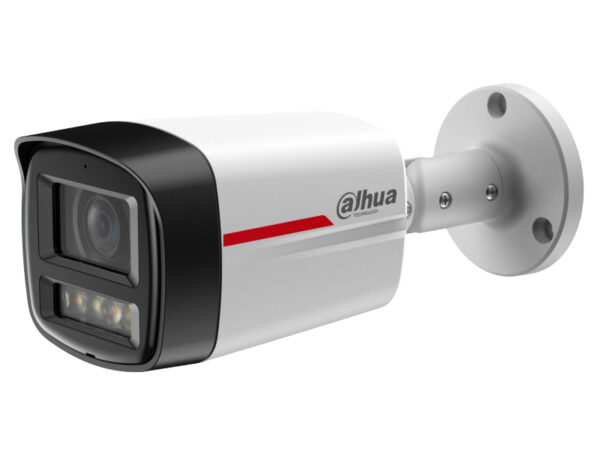 IPC-HFW2449TL-S-LED-0280B-PRO 4 megapiksela mrežna  mini-bullet kamera