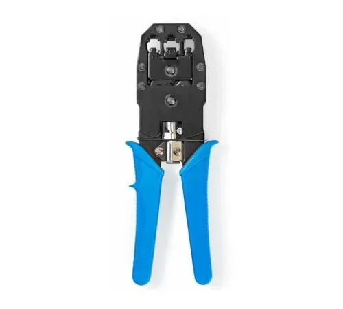MAXPRO LINE Klesta za RJ45 konektore, 315, plava