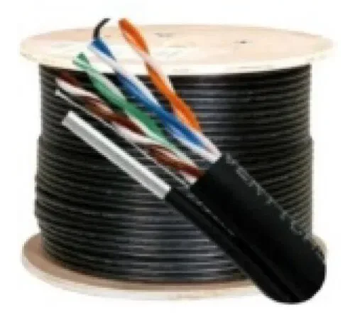 MAXPRO LINE Kabl UTP CAT5 CCA sa sajlom spoljni 305m STAR