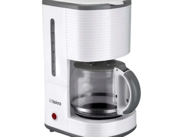 ISKRA aparat za kafu 1.5l