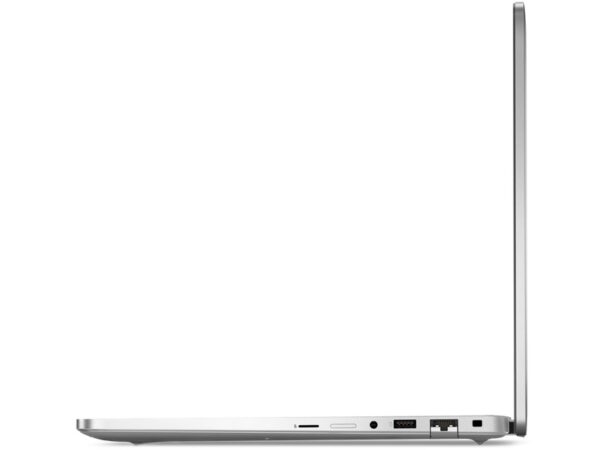 DELL Pro 16 Plus 16 inch FHD+ 300nits Core Ultra 7 265U 16GB 512GB SSD Backlit FP Win11Pro 3yr ProSupport