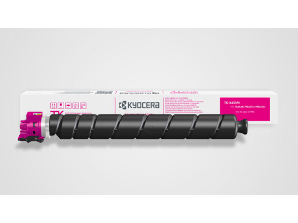 KYOCERA TK-8455M magenta toner