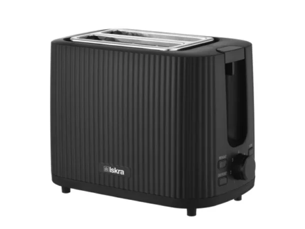 ISKRA toster 930W