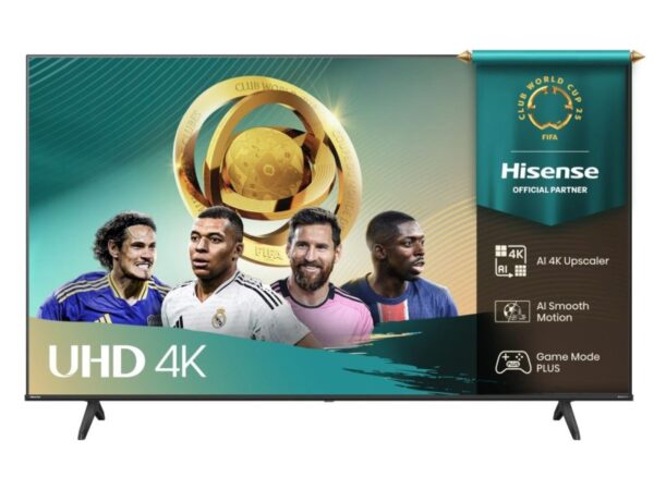 65 inča 65A6Q 4K UHD LED Smart TV