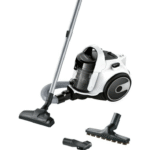 Bosch usisivač BGS05A322 sa fleksibilnim crevom i dodatnim četkama za parket i tapacirani nameštaj