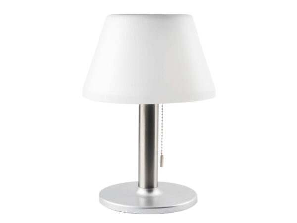 Stona solarna lampa