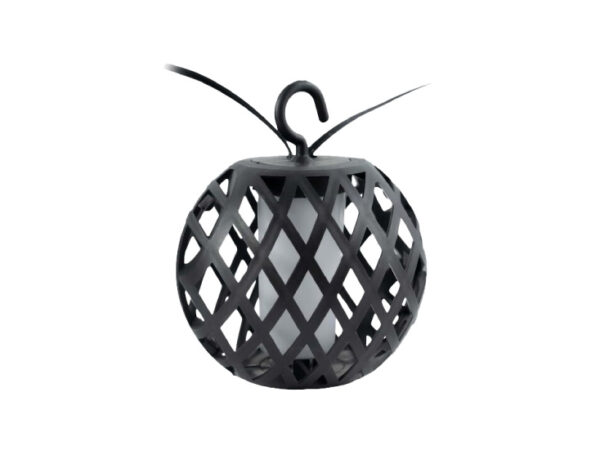 Solarni LED niz 4.8 m, 7 lampiona