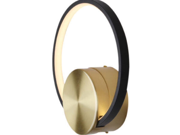 Zidna LED lampa 8W
