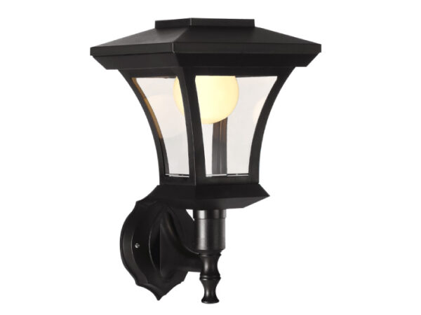 Nazidna solarna lampa