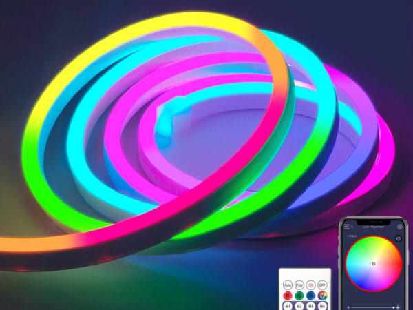 RGB LED niz 5m