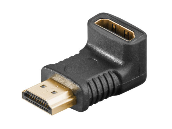 Ugaoni HDMI adapter 270° vertikalni
