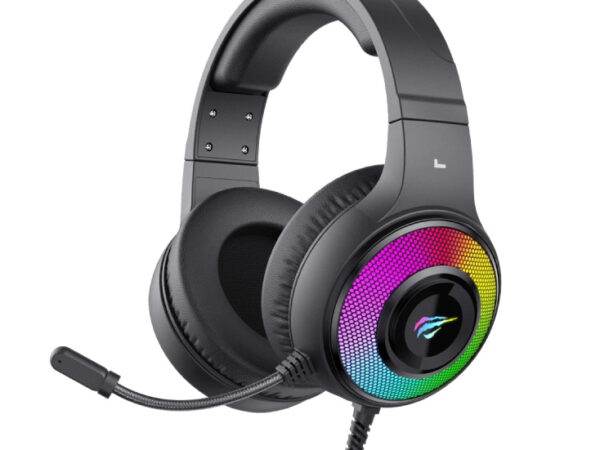 Naglavne stereo slušalice HAVIT H2042d