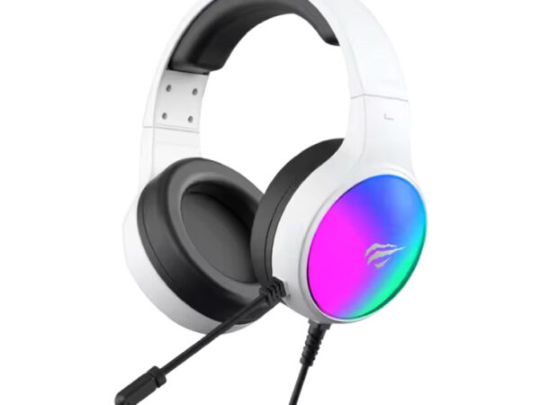 Naglavne stereo slušalice HAVIT H2043U
