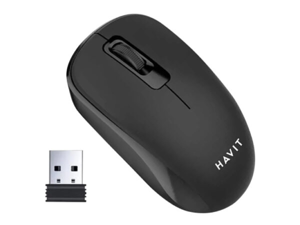 USB bežični miš Havit MS626GT