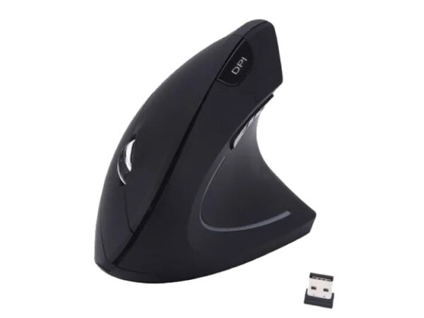 USB bežični ergonomski miš Havit MS550GT