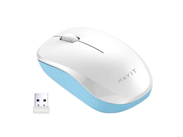 USB bežični miš Havit MS66GT