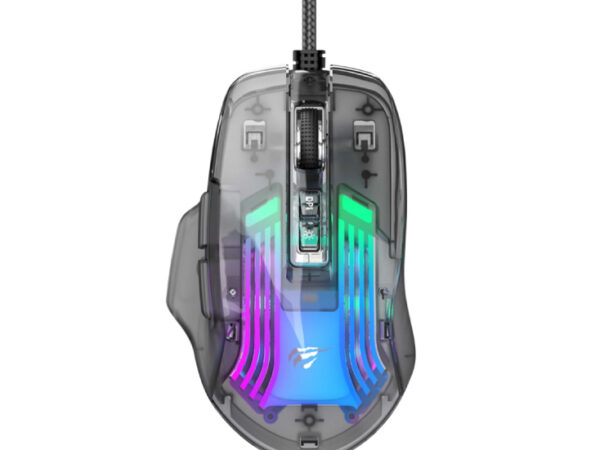 USB programabilan miš Havit MS1011SE