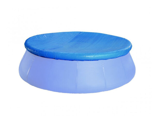 Pokrivač za okrugle bazene 260 cm