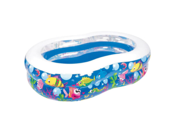 Bazen 175x109x46cm 312l