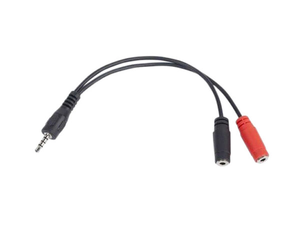 Audio adapter kabel