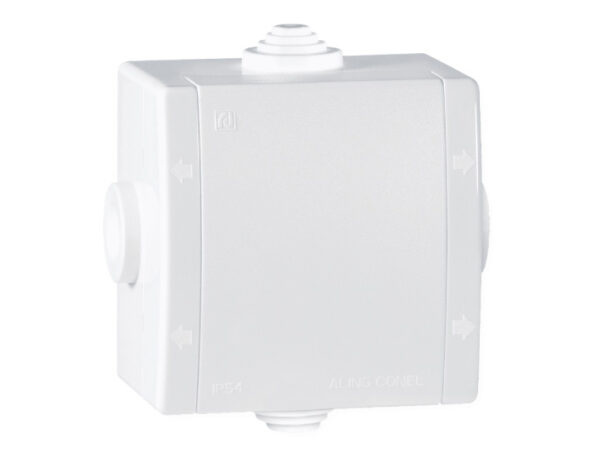 Razvodna kutija 80x80mm