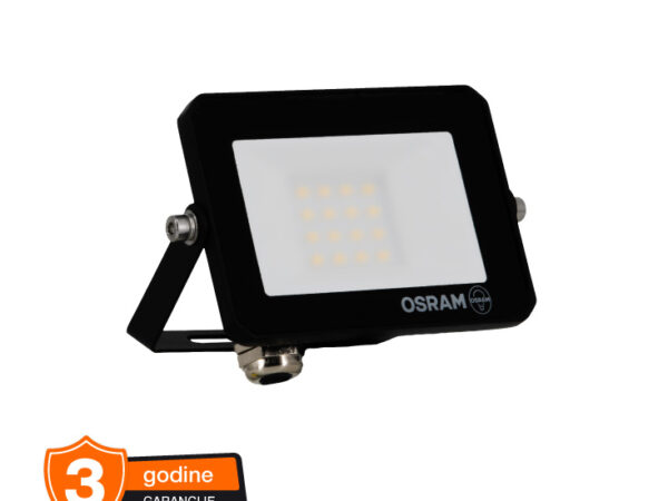 OSRAM LED reflektor 10W 4000K