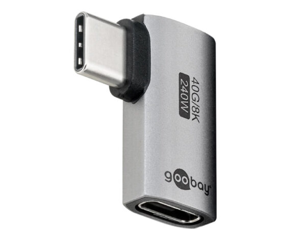 Ugaoni USB-C adapter