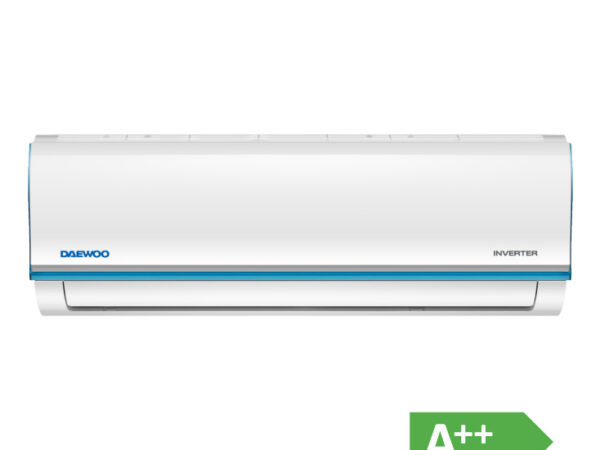 Inverter klima uređaj DAEWOO SAF12E1WR30