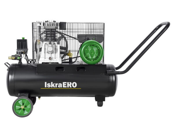 ISKRA ERO klipni kompresor 2200W 8 bara 50l