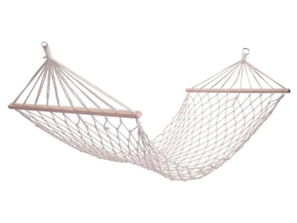 Viseća ležaljka 266x80cm, 100kg