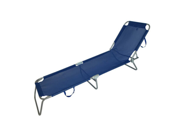 Sklopiva ležaljka 188x55 cm