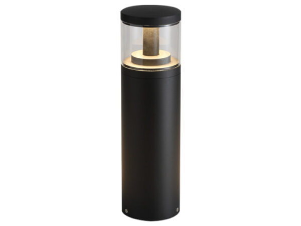 Stubna LED lampa 12W toplo bela