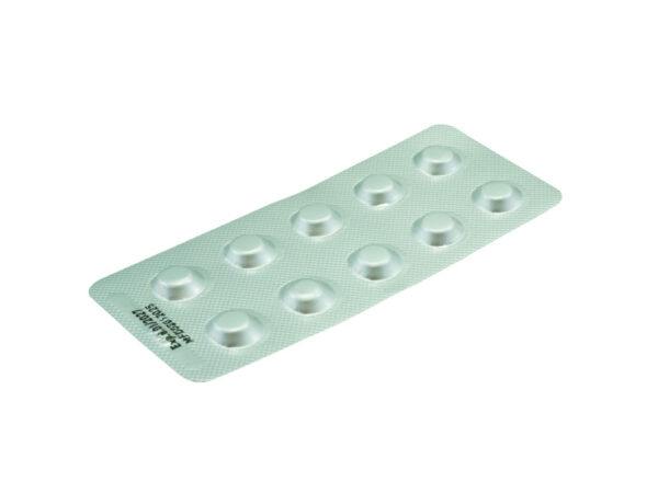 Phenol red tablete za merenje pH vrednosti