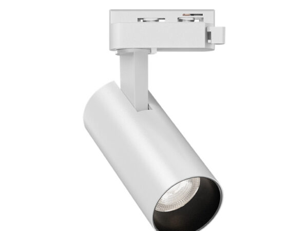 BRAYTRON beli monofazni šinski reflektor 15W