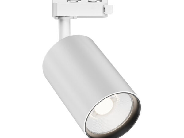 BRAYTRON beli monofazni šinski reflektor 30W