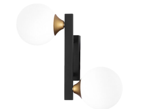 Zidna lampa 2xG9