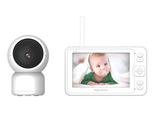 Baby kamera sa monitorom