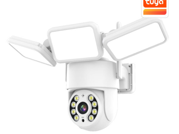 IP Wi-Fi smart kamera sa reflektorom