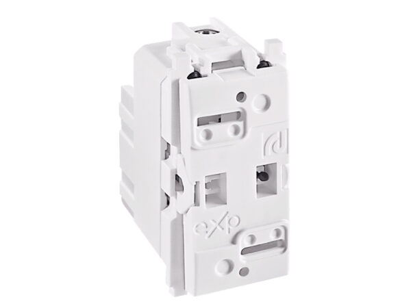 ALING experience Sklopka jednopolna bez tastera 1M